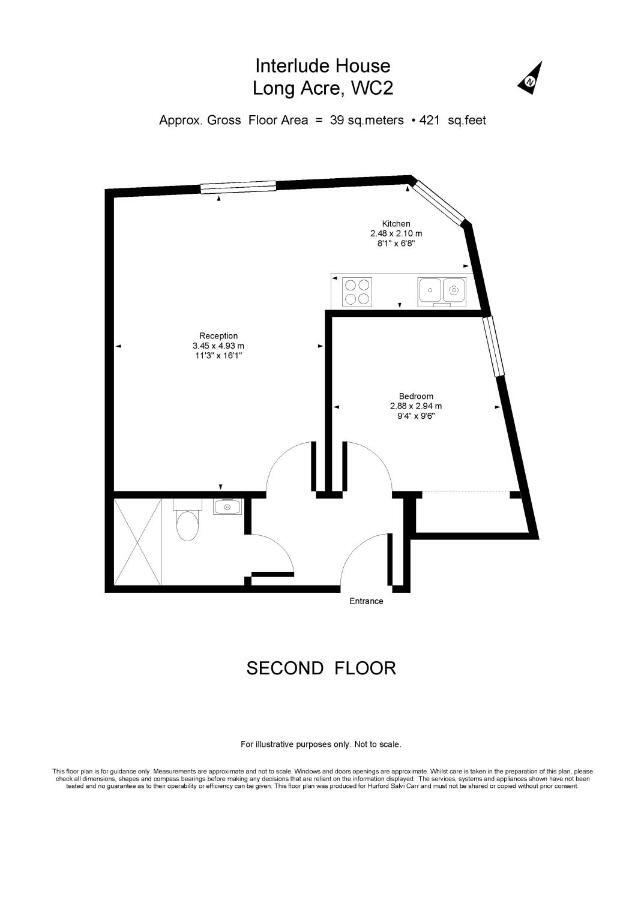 Interlude House D By City Living 伦敦 外观 照片