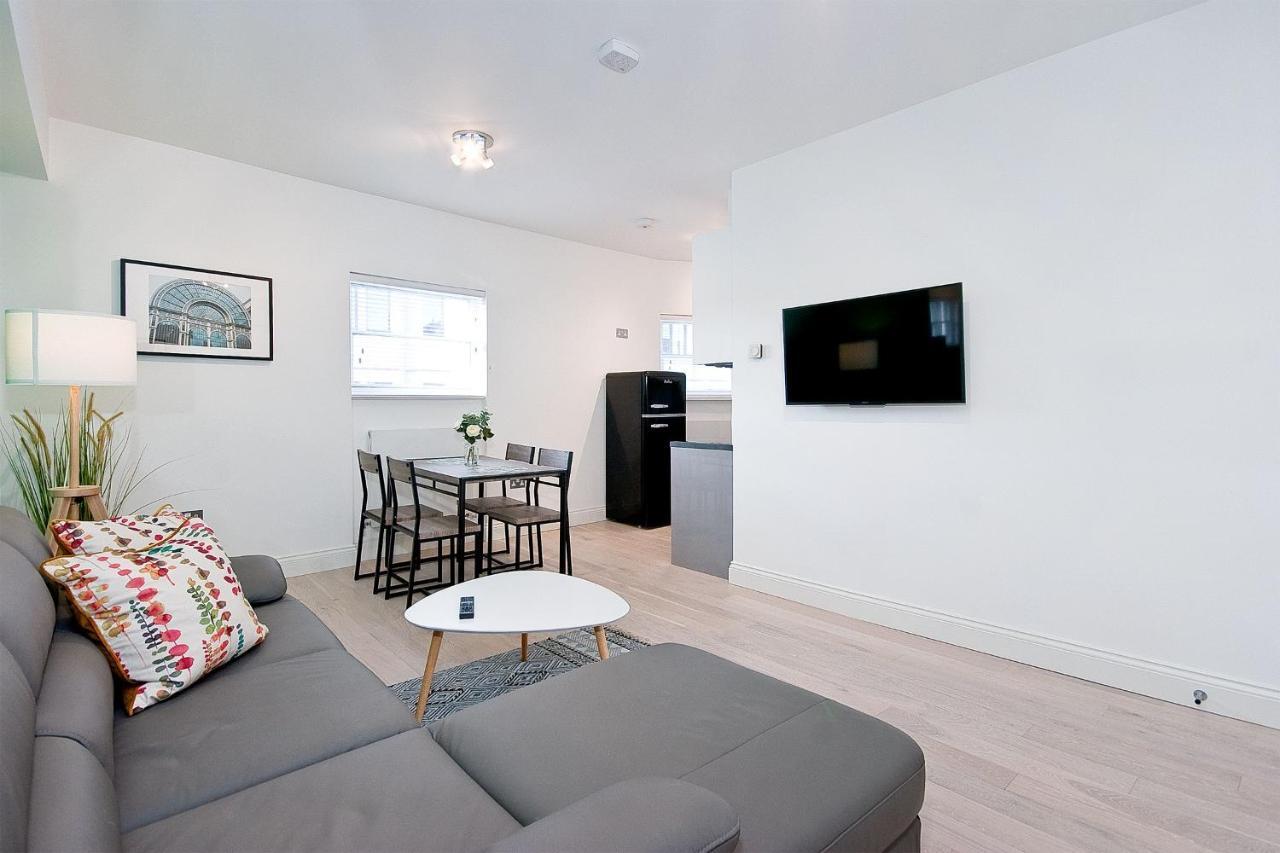 Interlude House D By City Living 伦敦 外观 照片
